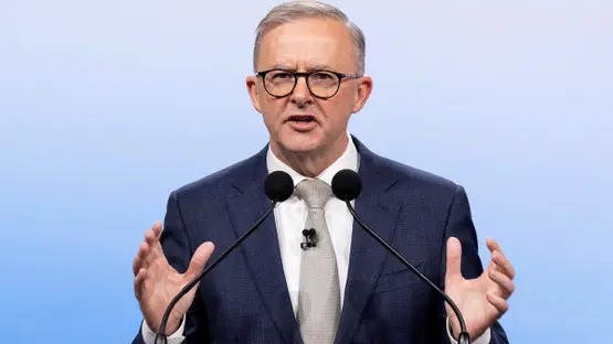 “أستراليا” تعتزم الاعتراف بدولة فلسطين خلال اجتماعات الأمم المتحدة المقبلة