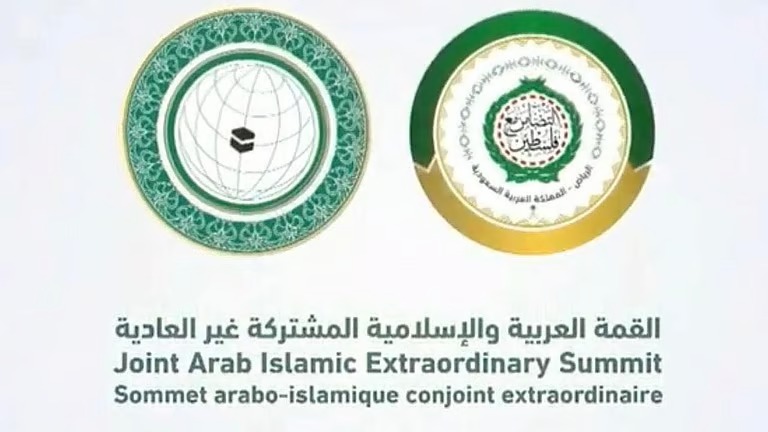 بيان مشترك لوزراء خارجية 31 دولة عربية وإسلامية يدين تصريحات نتنياهو وخطة الاستيطان