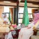 رسميًا.. أمير تبوك يطّلع على تقرير انطلاقة العام الدراسي ويوجّه بدعم البيئة التعليمية