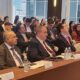 الأمين العام للندوة العالمية يشارك في احتفالية مرور سبعين عامًا على دخول الإسلام كوريا