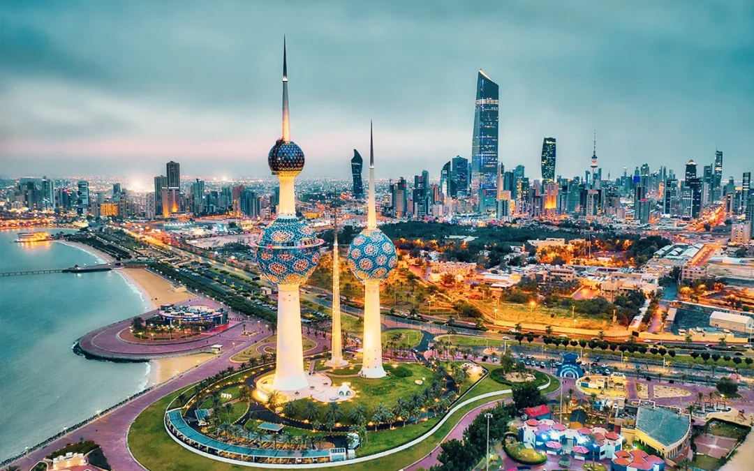 ميزانية الكويت لعام 2024-2025 تسجل عجزا فعليا أقل من التقديرات