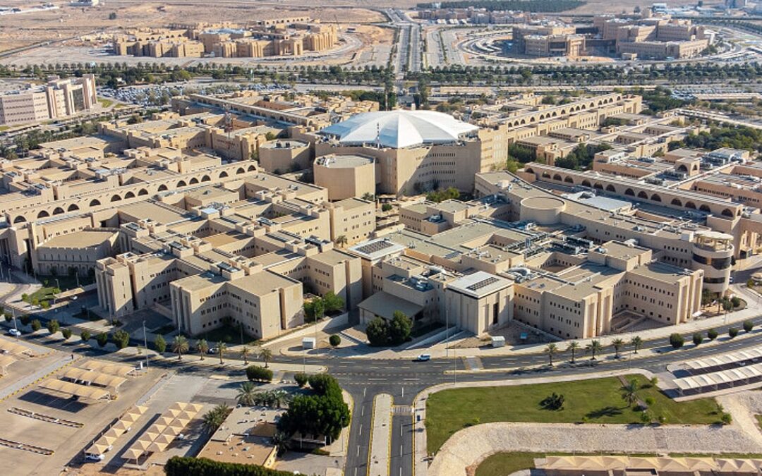 جامعة القصيم تستقبل أكثر من 66 ألف طالب وطالبة مع بدء العام الجامعي الجديد