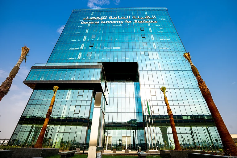 “هيئة الإحصاء”: استقرار معدل التضخم في المملكة عند 2.1% خلال شهر يوليو 2025