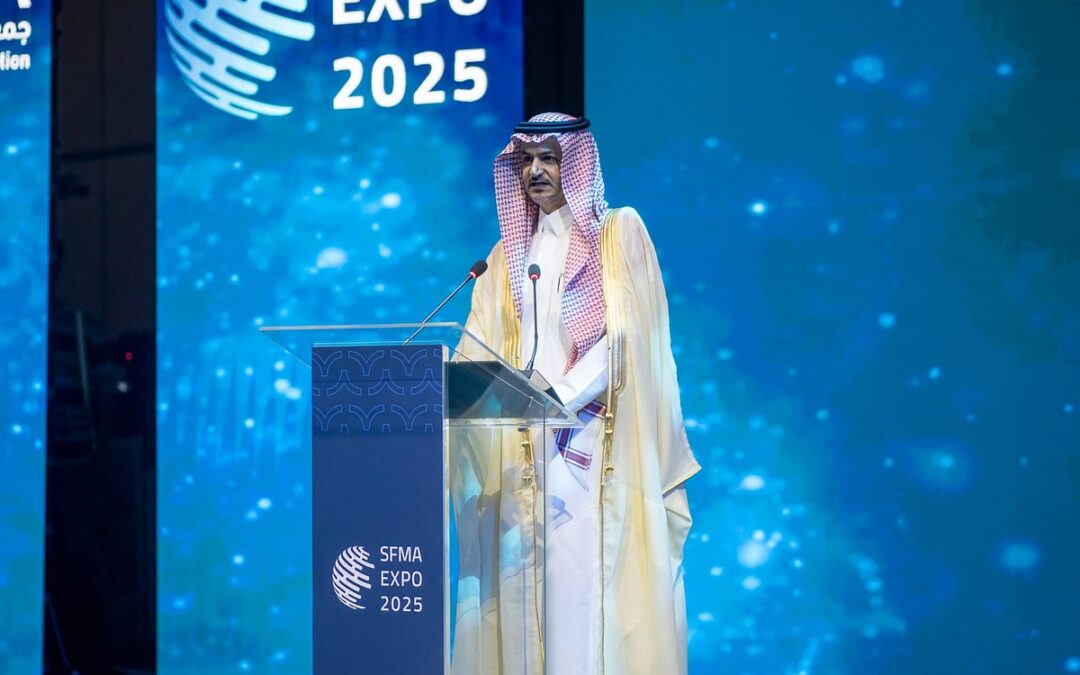 القحطاني: التحول الرقمي في إدارة المرافق يعزز الكفاءة التشغيلية ويواكب رؤية 2030