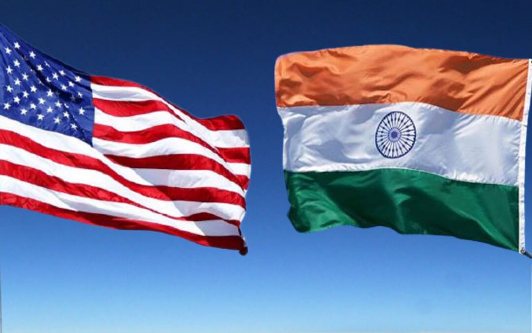 ترامب يفرض رسومًا إضافية على واردات الهند بسبب استمرار استيراد النفط الروسي