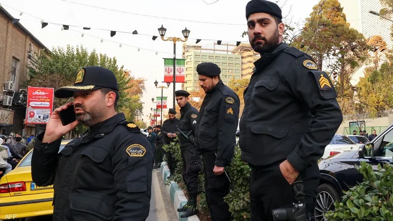 إيران: اعتقال 21 ألف مشتبه به خلال الحرب مع إسرائيل