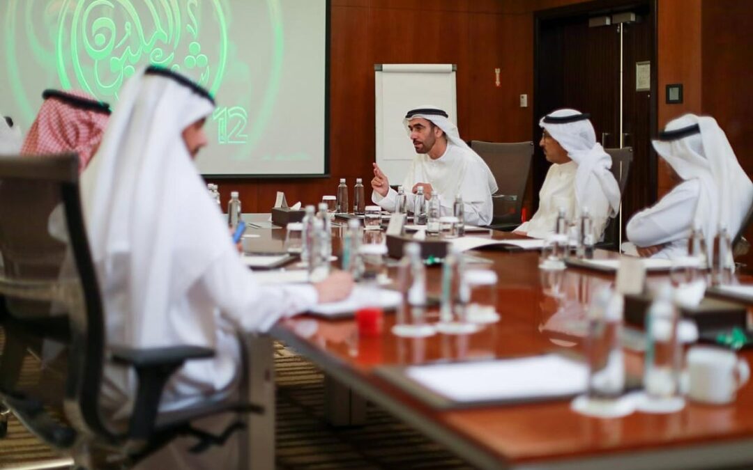 شاعر المليون ينطلق من الرياض في أولى جولات لجنة التحكيم