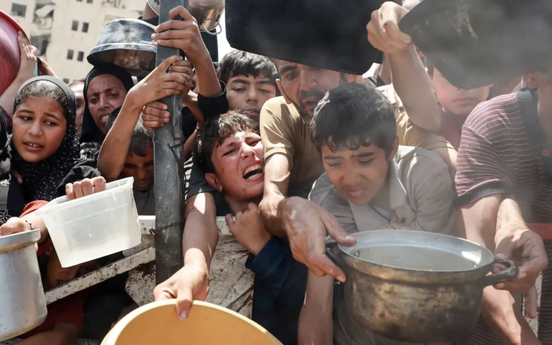 13 شهيدًا وإصابة آخرين في قصف صهيوني على مناطق عدة من قطاع غزة