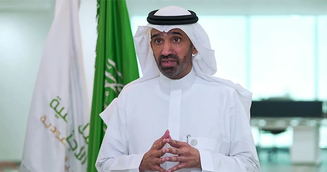 الراجحي: شبابنا ثروة وطنية ومشاركتهم المؤثرة تمتد محليًا وعالميًا