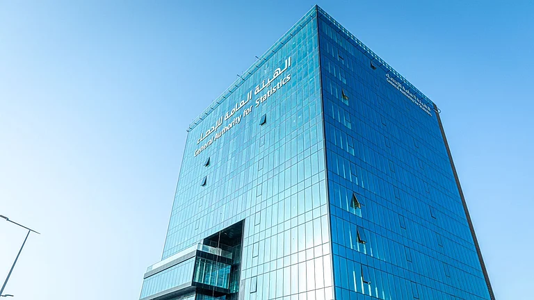 الإحصاء: ارتفاع الرقم القياسي لأسعار العقارات بنسبة 3.2% في الربع الثاني من العام