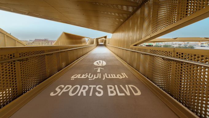 “الرياض” تحتضن النسخة السادسة من دورة ألعاب التضامن الإسلامي 2025 في خمسة مواقع كبرى