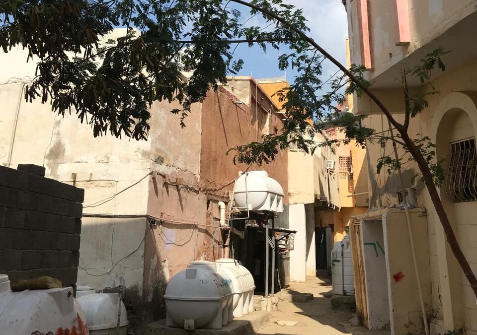 الشاميّة