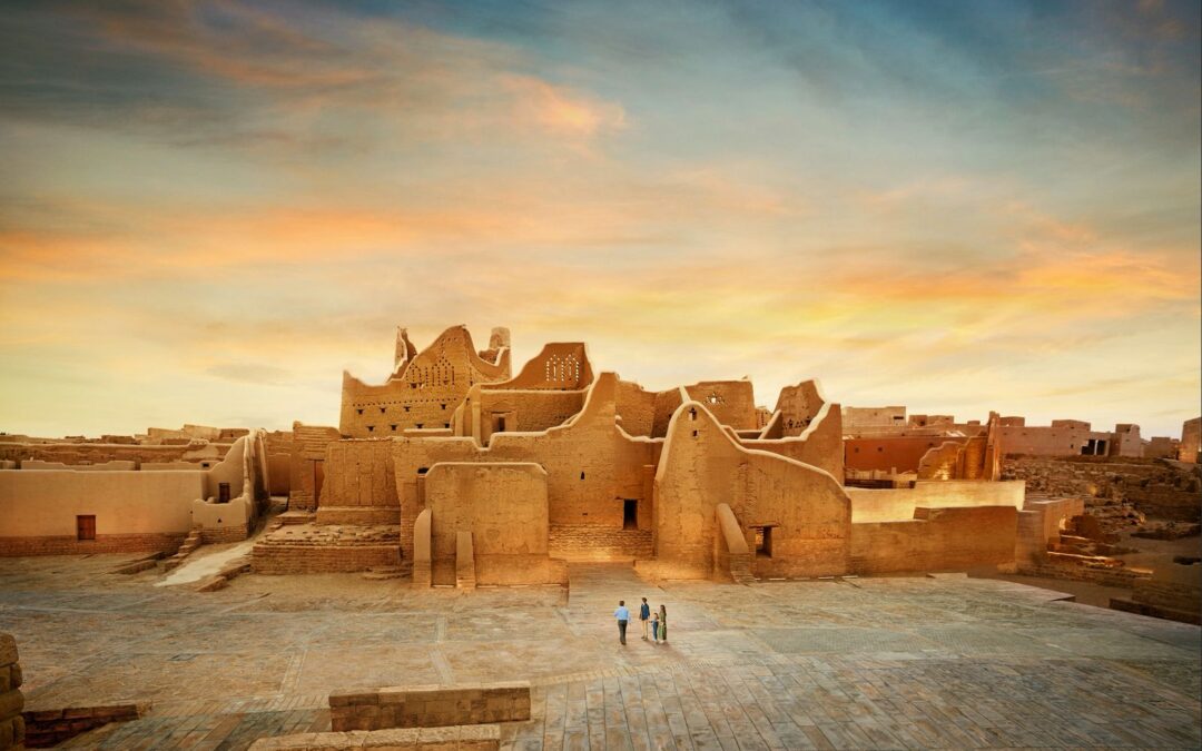 9 وجهات و1200 منتج سياحي بانتظار الزوار في شتاء السعودية 2025
