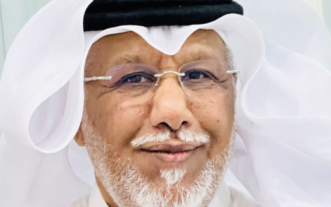 كلمة عبد الرحمن المعاوي بمناسبة ذكرى اليوم الوطني