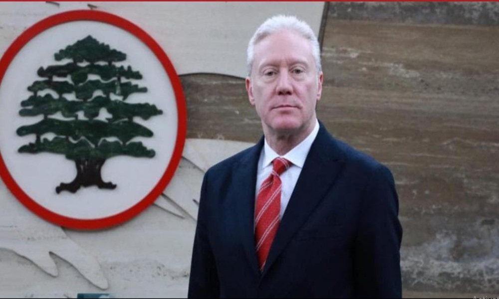 وزير الخارجية اللبناني: حصر السلاح بيد الدولة قرار تاريخي يعيد السيادة