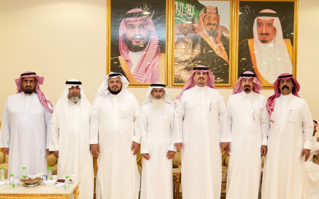 برعاية محافظ بيشة.. تكريم منسوبي المحافظة المتقاعدين.