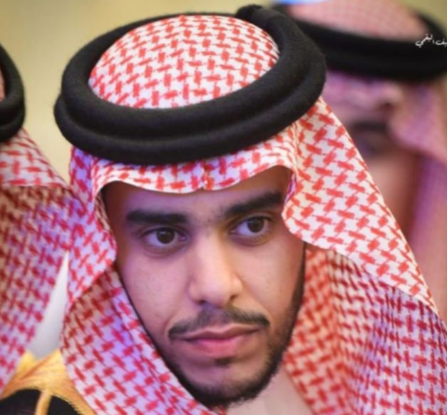 الدنيا تشرق بنور قدوم المولود الجديد “سعود”