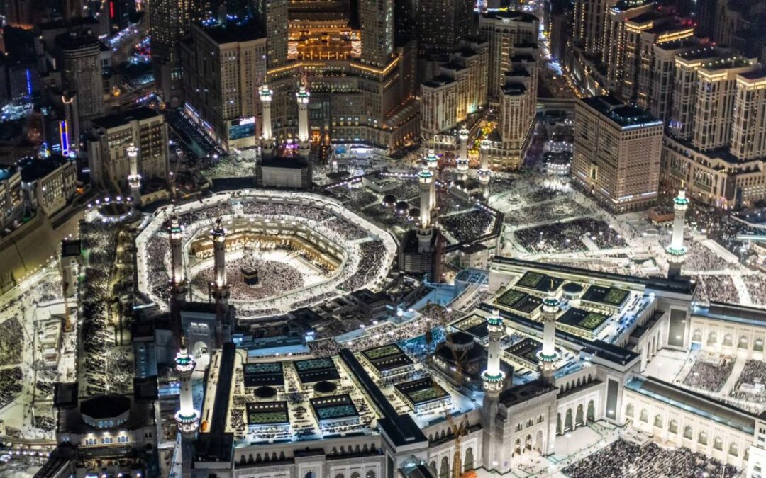 المدينة التي لا تنام