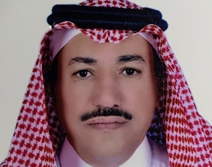 كلمة رئيس جمعية التنمية الأهلية بالحرف بمناسبة اليوم الوطني الـ95