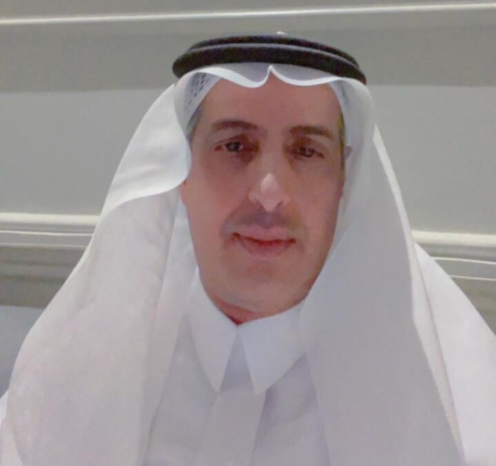 كلمة نائب قبيلة النُمران من معاوية في ذكرى اليوم الوطني السعودي