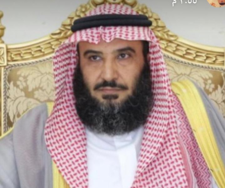 كلمة نائب النغيلة بمناسبة ذكرى اليوم الوطني السعودي
