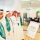 “العبدلي” يزور جمعية رأفة ببيشة ويطلع على البرامج والأنشطة