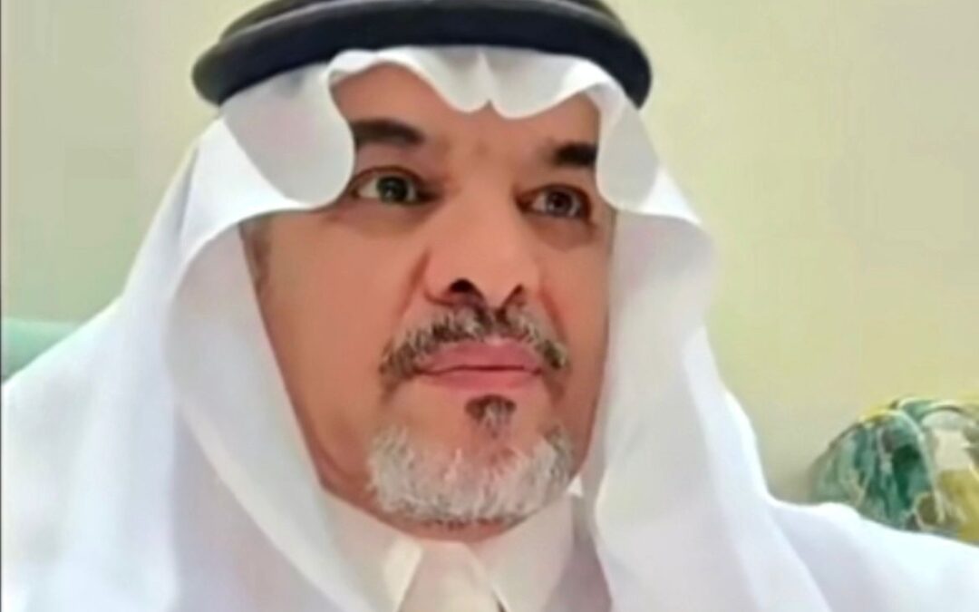 القرني معزياً في وفاة سعد بن نمشان: رجل كسب محبة القلوب بحسن خلقه