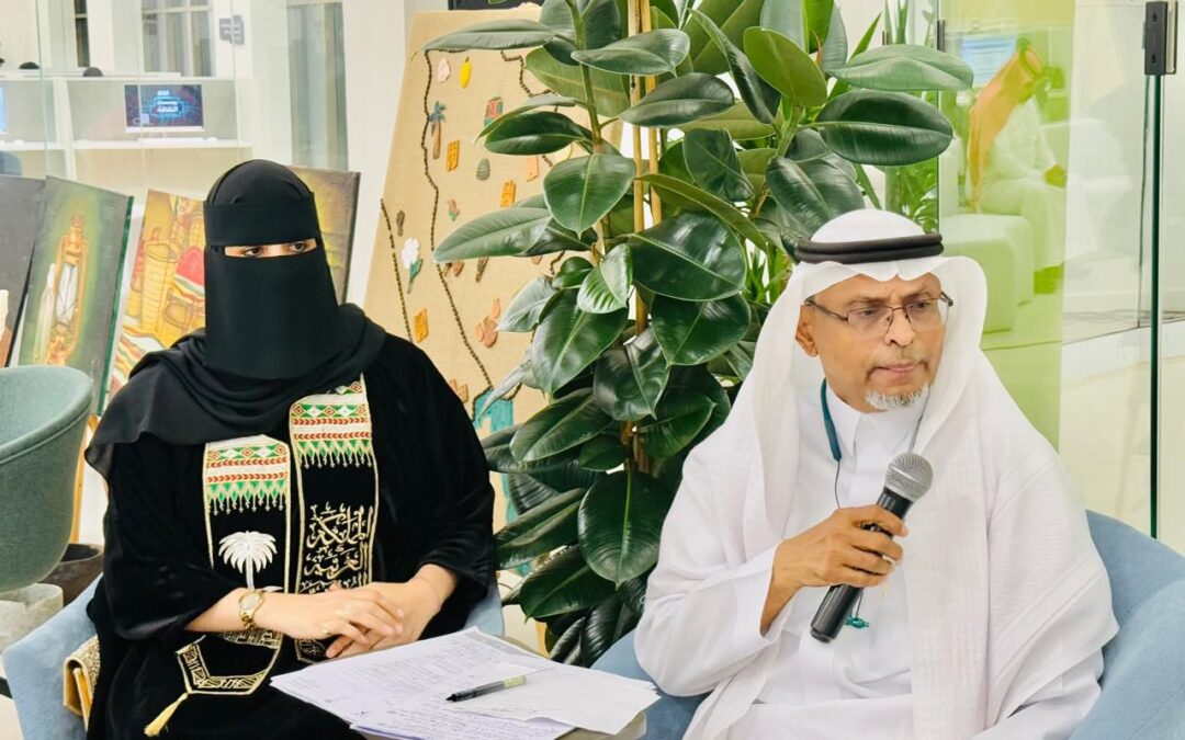 بحضور الحازمي.. جمعية المتقاعدين بجازان تنفذ أمسية “جلسة الغاليين”