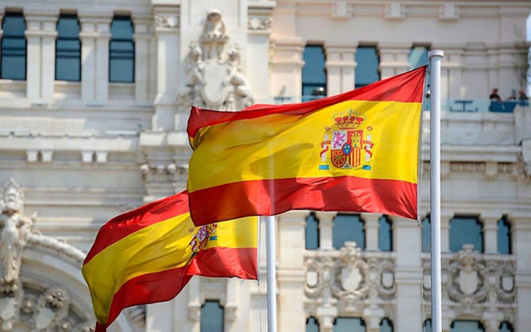 بعد اتهامها بمعاداة السامية.. إسبانيا تستدعي سفيرها من إسرائيل