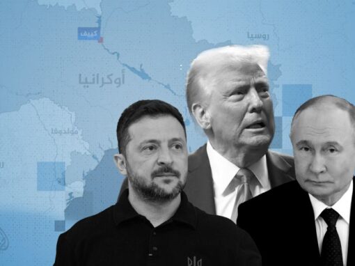 “نمر من ورق”.. “ترامب” يُصعِّد ضد روسيا