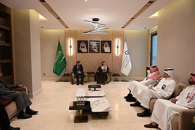 “هيئة التخصصات الصحية” تبحث فرص التعاون مع الهيئة السورية للاختصاصات الطبية