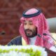 تعزيز القدرات الدفاعية وإصلاح العقار.. ولي العهد في الخطاب الملكي: غزة فلسطينية وحق أهلها ثابت لا ينتزعه عدو