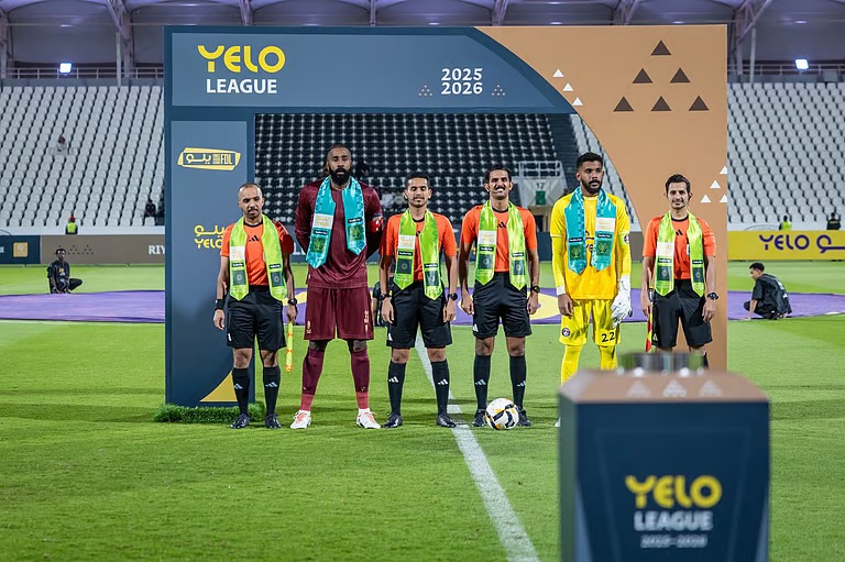 “يلو” تهنئ القيادة والسعوديين باليوم الوطني وتقدم خصومات خاصة بهذه المناسبة