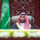 الخطاب الملكي.. ولي العهد : نعمل على تعزيز قدراتنا الدفاعية وتوطين الصناعة العسكرية