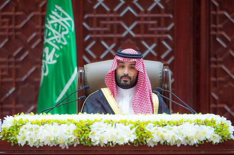 الخطاب الملكي.. ولي العهد : نعمل على تعزيز قدراتنا الدفاعية وتوطين الصناعة العسكرية