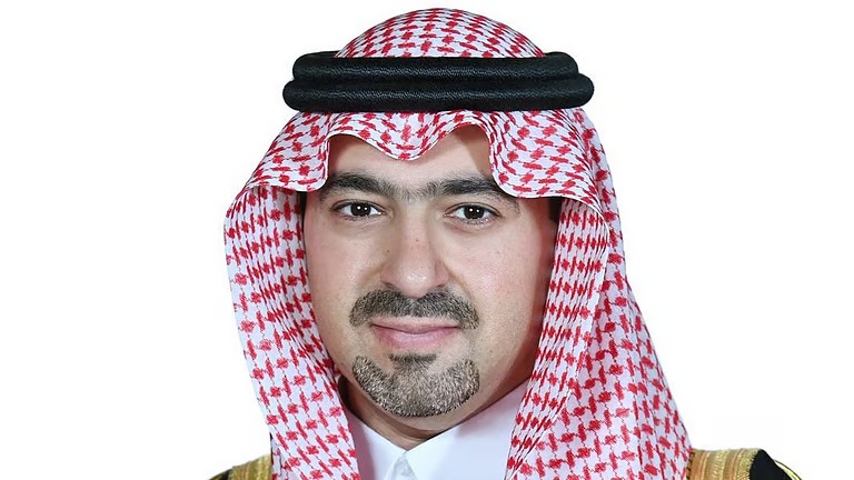 نائب أمير تبوك: خطاب الملك يجسّد مكانة المملكة الإقليمية والدولية