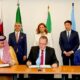 المملكة وقطر تقدمان 89 مليون دولار لدعم القطاع العام وتعزيز التنمية في سورية