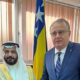 رئيس وزراء البوسنة والهرسك يستقبل وفدًا سعوديًا لبحث تعزيز الاستثمار المشترك