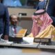 “وزير الخارجية” و”نظيره الكوري” يشاركان في اجتماع ترويكا القمة العربية بنيويورك