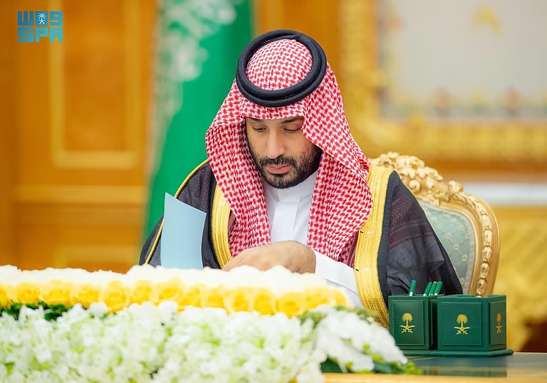 بينها قواعد إركاب الموظفين.. مجلس الوزراء يقر حزمة قرارات جديدة في جلسته اليوم برئاسة ولي العهد