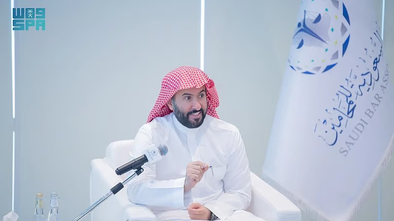 وزير العدل: الأصول المهنية في التقاضي أساس لجودة المخرجات العدلية