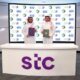 الاتحاد السعودي وstc يوقعان رعاية الدوري السعودي