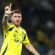 “فيفا” يرفض انتقال لابورت من النصر إلى أتلتيك بلباو