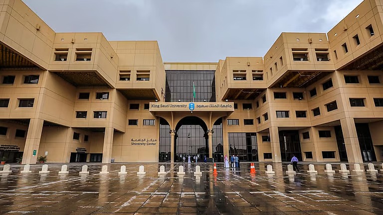 انطلاق النسخة الـ11 من الندوة العالمية لتاريخ الجزيرة العربية بجامعة الملك سعود