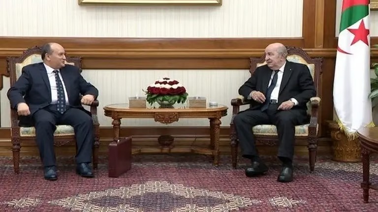 10 وزراء جدد بالجزائر.. “تبون” يعلن تعديلًا موسعًا يشمل الداخلية والطاقة