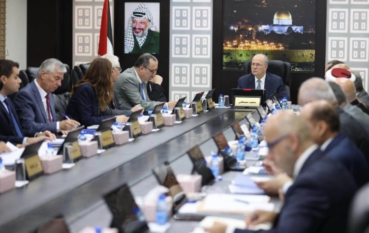 رئيس وزراء فلسطين: جاهزون لتحمل كامل المسؤوليات الوطنية