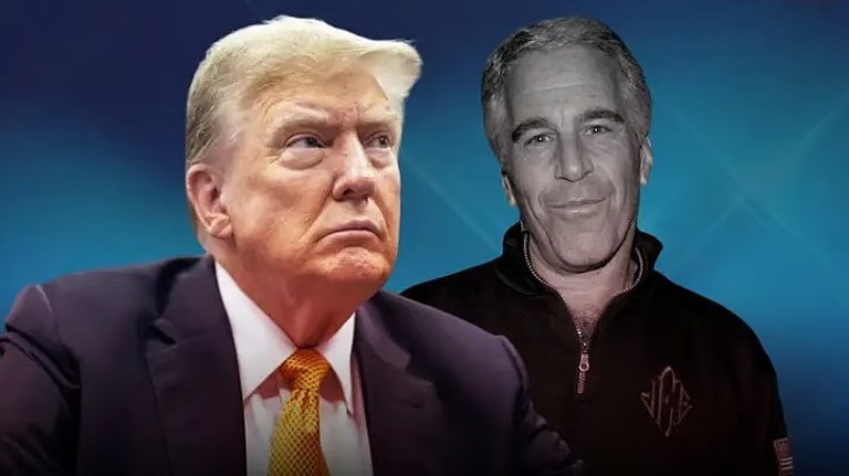 “رئيس النواب الأمريكي”: “ترامب” كان “مخبراً سرياً” لـ “FBI” في قضية “إبستين” المثيرة للجدل