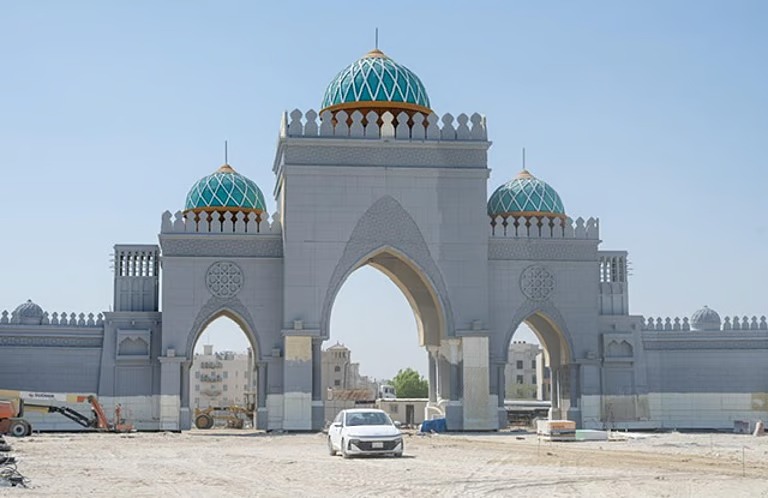 “الجبير”: المدينة العالمية بالدمام وجهة سياحية وترفيهية فريدة