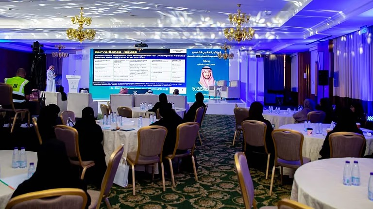 “الجماح”: اعتماد علاج جديد للتشحم الكبدي من هيئة الدواء الأميركية ونتائج واعدة في تحسين المرضى