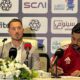 “يايسله”: الفوز على الهلال يمثل أولوية بالنسبة لنا